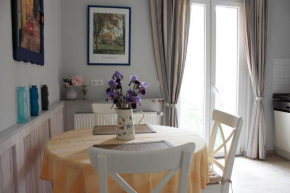 Ferienhaus Sponheim Traben-Trarbach